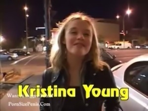 Kristina Young free