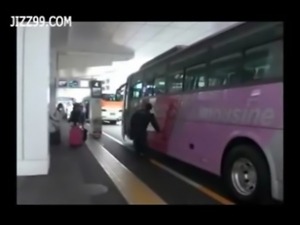 passenger fucked by bus geek 002 free