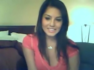The Hottest WebCam Girl Ever 1 free
