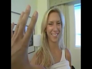 Sexy Brooke Banner hotel room fuck free