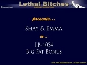 lb1054: Big Fat Bonus free