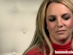 Britney Spears Candid And On Cam