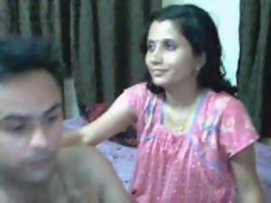 HairyWomen Kanpur couple webcam show
