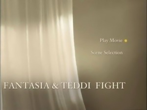 Fantasia and Teddi Barrett figh ... free