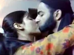 indian bhopal muslim hot and sexy couple