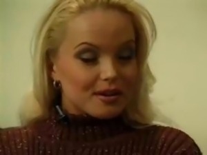 Interview with Silvia Saint