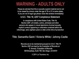Johnny Castle, Samantha Saint a ... free