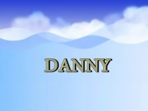 Danny free