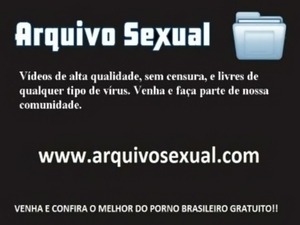 Gostosa brasileira dando por dinheiro 2 - www.arquivosexual.com free