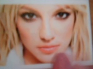 Tribute - Britney Spears