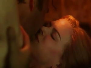 Nicole Kidman nude sex scene Hemingway HD