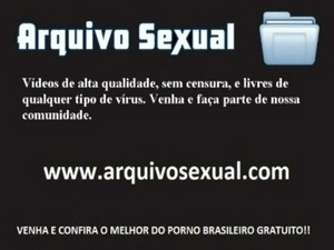 Tetuda gostosa dando muito prazer 3 - www.arquivosexual.com free