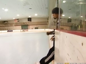 Puma Swede - Hockey Bitch