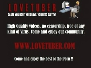 Hot bitch showing her perfect body - www.lovetuber.com free