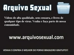 Safada com vontade de dar a buceta 9 - www.arquivosexual.com free