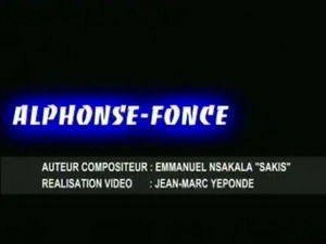 Alphonse fonce.DAT free