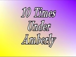 Ten Times Under Amberly free