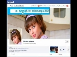 paloma apiana porno xxx sexo anal mujeres peruanas peruana peru facebook...