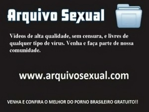 Bunduda gostosa dando um show de sexo 6 - www.arquivosexual.com free