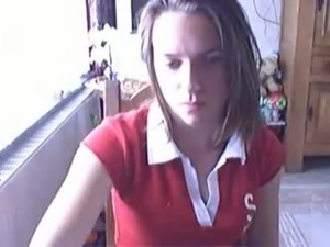 Stephanie - esperimentando webcam nova free