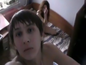 Old video of me banging a married woman in my dorm free