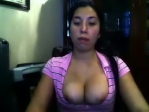 mexicana masturbandose en la webcam super humeda free