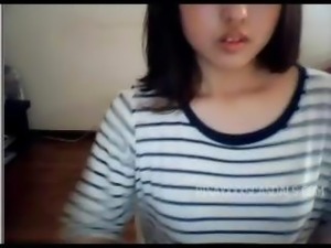 Cute Teen Asian Webcam