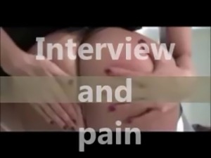 Interview and pain 2