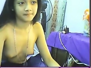 filipina webcam show