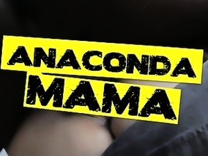 Anaconda Mama Trailer