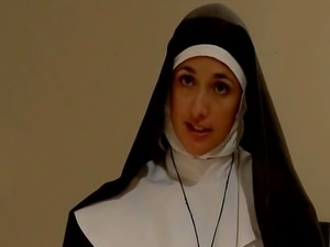 Mother Superior Scene 4