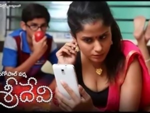 Telugu Couple Planning for sex over the Phone on valentine day free