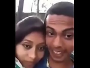 Bangladesi girl fucked by her bf after Valentine day