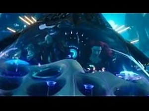 Aquaman - DUBLADO HD