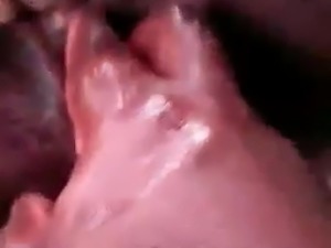FAT PNG MILF PUSSY finger in car