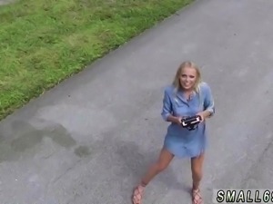 Young teen girls eating pussy Alone With A Drone