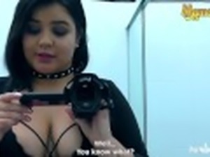 Tu Venganza - Hot Revenge SEX with Cum On Tits For Chubby Latina MamacitaZ