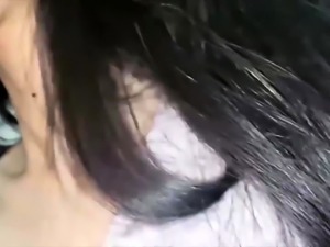 Nice blowjob close up in this free sex tube video