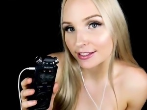 Gorgeous teen with fabulous boobs loves to tease on webcam