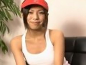'Japanese Kaoru Hayami looks smoking hot - More at hotajp com'