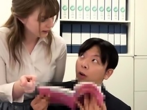 Pantyhosed Japanese sluts enjoying hardcore group sex action