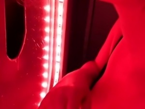 Amateur wife reveals her cocksucking skills at the gloryhole