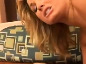 Flower Tucci gets banged hard by a big black monster cock