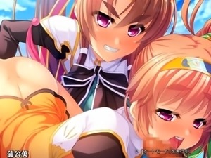 Mix of Hentai movs from Hentai Niches