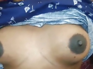 Tamil desi girl vintha and boy friend Fucking pussy and boobs