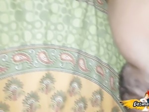 Indian weasome ass fuck &amp; ass leaking