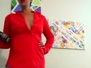 Mature Russian Blonde Free Webcam Porn
