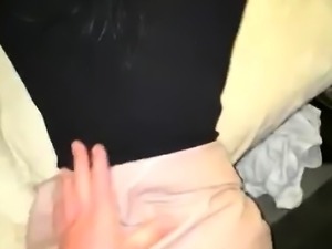 Nuru masseuse ass cumshot after hardcore fetish sex