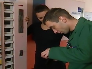 Unfaithful sex with scandalous wives eager for cock in German amateur porn