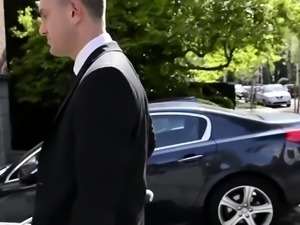 THE BOSS IS A BITCH FULL MOVIE anal fuck by my employee mit